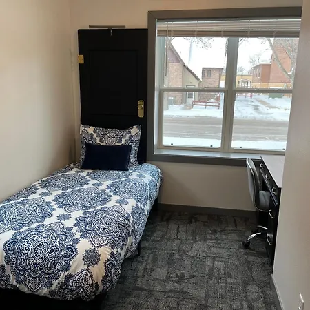 Downtown 2Br Apartment
